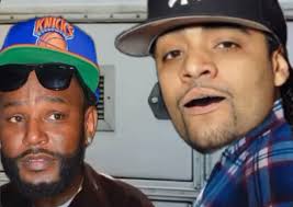 Damn @mr_camron where was all this energy when Tru Life took your chain man  😈 #claressashields #GWOAT #ShieldsvsCamron