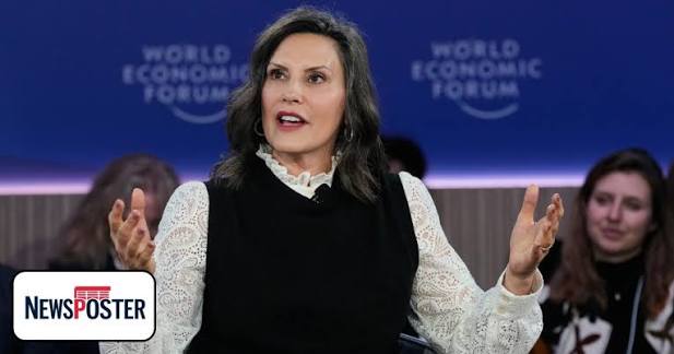 Governor Gretchen Whitmer “is authentic Michigan, down to the nasal vowels; she's never lived anywhere else.” Her supporters—and even most of her critics—“will tell you that the governor's single greatest strength as