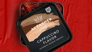 Al Fakher Capicino 1kg Nargile Tütünü