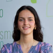 Emocionada de anunciar que he empezado un periodo de prácticas en el  departamento de Marketing y Comunicación Corporativa en IKUSI.