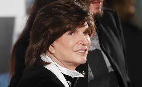 Camilín' Blanes, el 'olvidado' hijo de Camilo Sesto, en el punto de mira