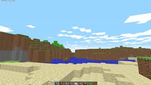 They are the foundation of minecraft's biomes and can be mined and used in different ways. Play Minecraft Classic In Your Browser On Its 10th Anniversary Cnet