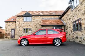 Image result for Vermillion 1993 Escort
