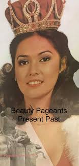 TRIVIA MGA KA-FANATICS! Regina Hahn, Bb.Pilipinas 2009 2nd Runner Up and  Maria Andrea Abesamis, Bb.Pilipinas 2018 candidate are both Binibini 11.  They are the daughters of former Bb.Pilipinas Universe winners and Miss