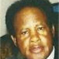 Ralph Maddox Obituary