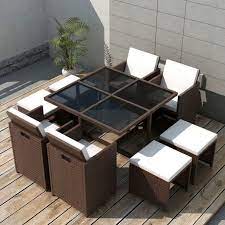 ou trouver un salon de jardin pas cher essplatz im freien terrasse sitzgruppe gartenmobel sets