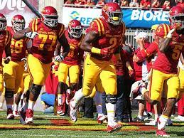 Everything for the fan at fansedge! Iowa State Football Cyclones 2021 Schedule Analysis Athlonsports Com Expert Predictions Picks And Previews