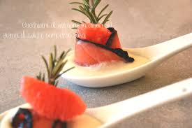 Cucchiaio fingerfood 11x5 materiale principale : Finger Food Bonbon Lavande