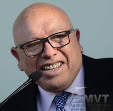 Isidro Pastor apoya a Morena y Delfina Gómez