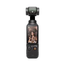 Buy Osmo Pocket 3 - 1″ CMOS Pocket Vlogging Camera