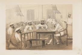 Captain George Francklin Atkinson ...