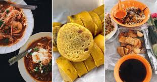 Betapa popularnya mee bandung muar ini sehinggakan kini kita boleh melihat sendiri pelbagai paste mee bandung muar yang dijual di pasaran bagi memudahkan orang untuk mencuba resepi masakan orang johor yang sedap ini. 8 Best Eats In Muar Guaranteed To Leave You Wanting More Johor Foodie