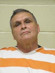 Bossier Parish Jail Bookings 8-2-19