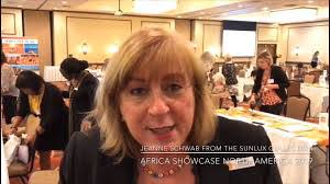 Jeannie Schwab's Instagram, Twitter & Facebook