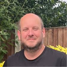 Shaun Bedford posted