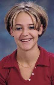 To My beloved Daughter Amber Willis