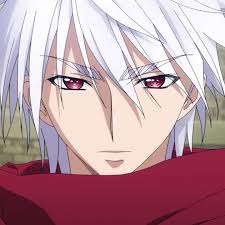Licht Bach Plunderer Wiki Fandom Cute Anime Pics Slayer Anime Anime Angel