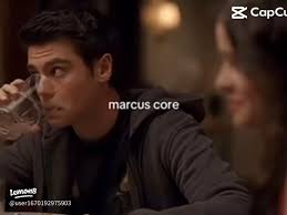 Exploring the Bond of Ginny and Marcus