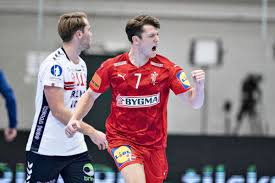 Gog's venstrefløj emil jakobsen har erstattet nordsjællands frederik iversen i den danske trup ved u21 vm. Testresultat Forlaenger Ventetiden For Isoleret Vm Floj Herning Folkeblad