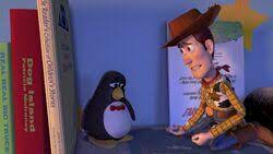 Wheezy Pixar Wiki Fandom