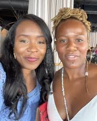 🌟 Celebrating Black Women