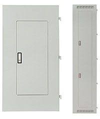 Single, double or triple power sockets for mounting or for use with trunking. Panelboard Fundamentals Load Center Vs Panelboard Eaton