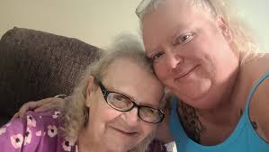 Fundraiser by Tami Wilson : Martha Jackson, Victim of home invasion