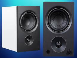 Paternity leave is an incredible thing. Psb Speakers Announces Alpha Am3 And Alpha Am5 Affordable Active Monitors With Bluetooth Audioxpress