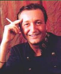 Manfred Langer (1952-1994)