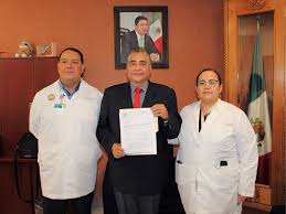 HRAE San Luis Potosí