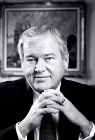 The holding company breakthrough: Omnicom at 20 years