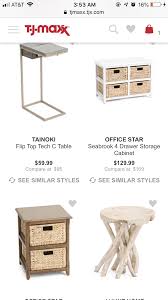 Pin By Kaitlyn Behnke On Lake House C Table Storage Drawers Storage Cabinet