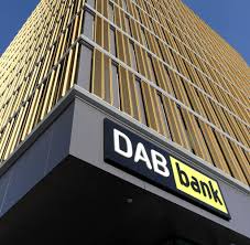 Met dsb i internet banking kunt u uw bankzaken op een gemakkelijke en veilige manier online regelen. Banken Deutschlands Altester Online Broker Verschwindet Welt