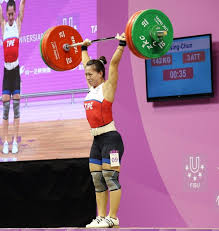 This program change has led to some adjustments in weight classes. Oca Weightlifting Qualifying Period Extended To April 2021 For Tokyo Olympics
