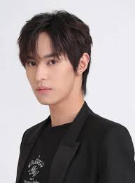 Zuo Ye (Chinese Actor) ⋆ Global Granary