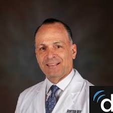 Dr. Earl R. Lund, MD