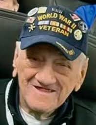 Obituary information for Ernest Louis Gazdag