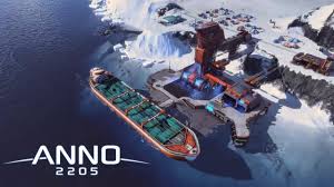 Anno 2205 Explore A New World System Requirements