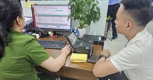 Vietnam's Ministry of Public Security Halts Biometric Data Collection