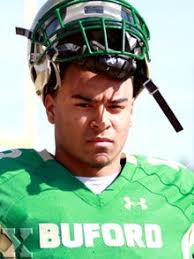 Korie Rogers, Clemson, Linebacker