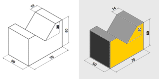 3d perspektif resim ornekleri 1 makine egitimi perspektif resim egitim