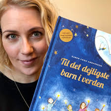 Børnebogen, Til Det Dejligste Barn i Verden ⇒ Køb på Karensunivers.com