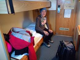 The life in norway hurtigruten diary day 1: A Grade Cabin Cosy Picture Of Hurtigruten Day Trips Tromso Tripadvisor