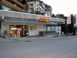 coop supermarkt adelboden