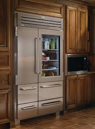 2 790 просмотров 2,7 тыс. Sub Zero Refrigerator Glass Doors Houzz