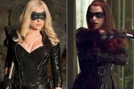 Birds Of Prey Cw 2020 Arrow Review Birds Of Prey Prey Arrow Cw