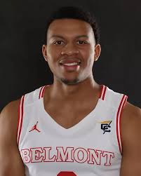 2021-22 Men's Basketball Roster