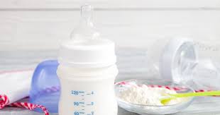 Pastikan anda mengetahui do's and don'ts seputar manajemen asi. Susu Formula Boleh Tahan Berapa Lama Bolehkah Juga Disimpan