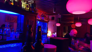 Vogelsanger straße 140, köln, deutschland. Rubinrot Cocktail Bar Koln Aktuelle 2020 Lohnt Es Sich Mit Fotos