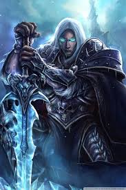 World Of Warcraft Wrath Of The Lich King Hd World Of Warcraft Iphone Wallpaper Id World Of Warcraft Lich King Warcraft